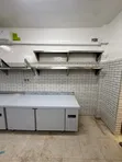 Brand New Stainless Steel Shelves - 1