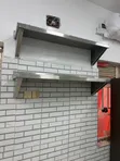Brand New Stainless Steel Shelves - 3