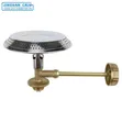 Portable Gas Stove Burner Head with Control Valve - 2