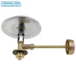 Portable Gas Stove Burner Head with Control Valve - 3