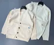 Ciam Button Cardigan Sweater - 2