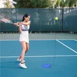 Tennis Self-Study Practice Training Tool - 1