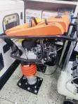 Brand New Tamping Rammer (Jumping Jack) - 1