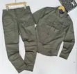 Presidential Two Piece Safari Set - 1