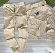 Presidential Two Piece Safari Set - 2