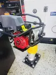 Diesel Tamping Rammer for Honda Engines - 1