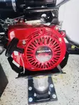 Diesel Tamping Rammer for Honda Engines - 2