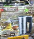 Hoffmans HM-929 Electric Hand Mixer - 2