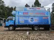 Vehicle Branding Uganda: Car, Van, Truck & Company Wrapping - 4