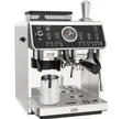 Winningstar 20bar Commercial Espresso Coffee Maker with Grinder - 2
