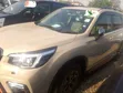Subaru Forester 2020 Brown - 3