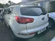 Kia Sportage 2015 White - 1