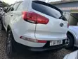 Kia Sportage 2015 White - 2