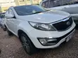 Kia Sportage 2015 White - 3