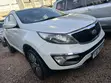 Kia Sportage 2015 White - 4