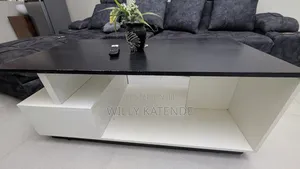 Home Center Table (Wood-Mode)