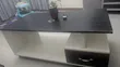 Home Center Table (Wood-Mode) - 2