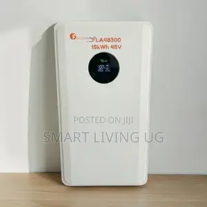 Felicity Solar 15kWh 48V 300Ah Lithium Battery