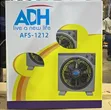 ADH/ADH Box Fan - 12 Inch - 1