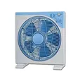 ADH/ADH Box Fan - 12 Inch - 2