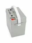 Sumry 12V 50Ah Portable Power Station - 2
