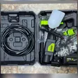 MDHL 48V Cordless High-Pressure Car Washer - 2