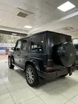 Mercedes-Benz G-Class G 63 AMG 2023 Matt Black - 1