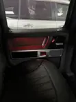 Mercedes-Benz G-Class G 63 AMG 2023 Matt Black - 4