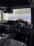 Mercedes-Benz G-Class G 63 AMG 2023 Matt Black - 5