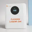 Felicity 2.56kWh Lithium Battery for Home Solar Systems - 1