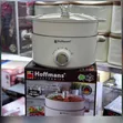 Hoffmans 28cm Electric Cooker (HM-3063) - 2