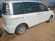 Toyota Sienta 2012 White - 1