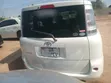 Toyota Sienta 2012 White - 2