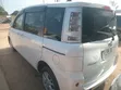 Toyota Sienta 2012 White - 3
