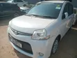 Toyota Sienta 2012 White - 5