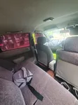 Toyota Corolla Sprinter 1997 Gray - 1