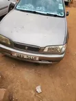 Toyota Corolla Sprinter 1997 Gray - 3