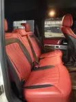 Mercedes-Benz G 63 AMG 2022 White - 2