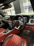 Mercedes-Benz G 63 AMG 2022 White - 3