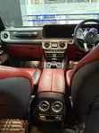 Mercedes-Benz G 63 AMG 2022 White - 4