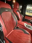 Mercedes-Benz G 63 AMG 2022 White - 5