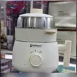 Hoffmans HM-3064 Multifunctional Electric Cooking Pot (600W, 18cm) - 1