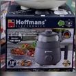 Hoffmans HM-3064 Multifunctional Electric Cooking Pot (600W, 18cm) - 2