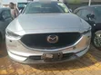 Mazda CX-5 2017 Silver - 2