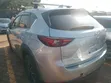 Mazda CX-5 2017 Silver - 3