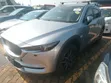 Mazda CX-5 2017 Silver - 5