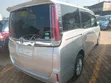 Toyota Noah 2017 Silver - 2