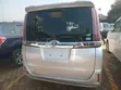 Toyota Noah 2017 Silver - 3