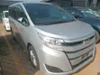 Toyota Noah 2017 Silver - 4