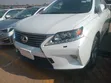 Lexus RX 2015 White - 3